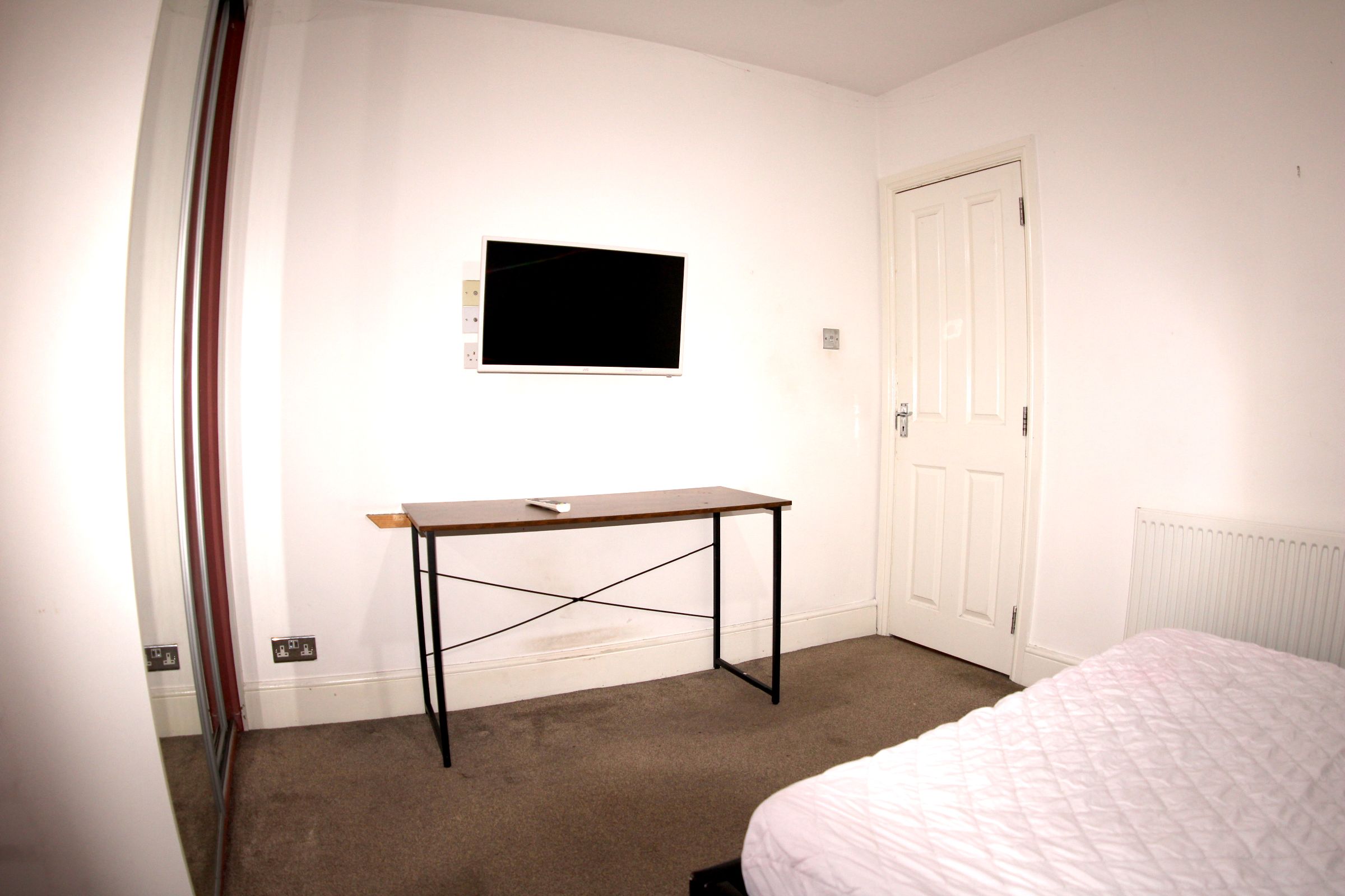Room Stanfield Road in Stoke-on-Trent