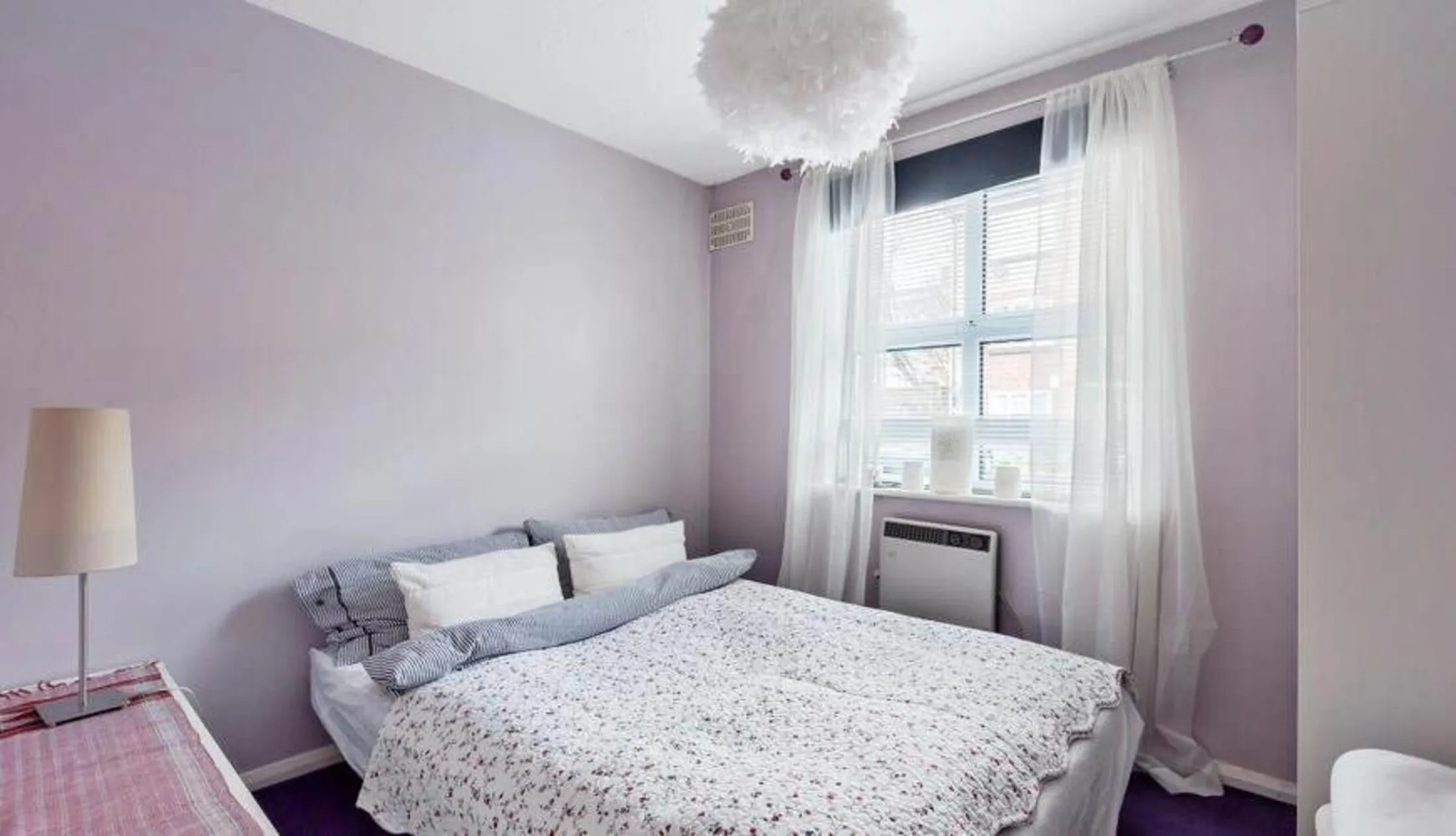 Flat Burnham Close in Greater London
