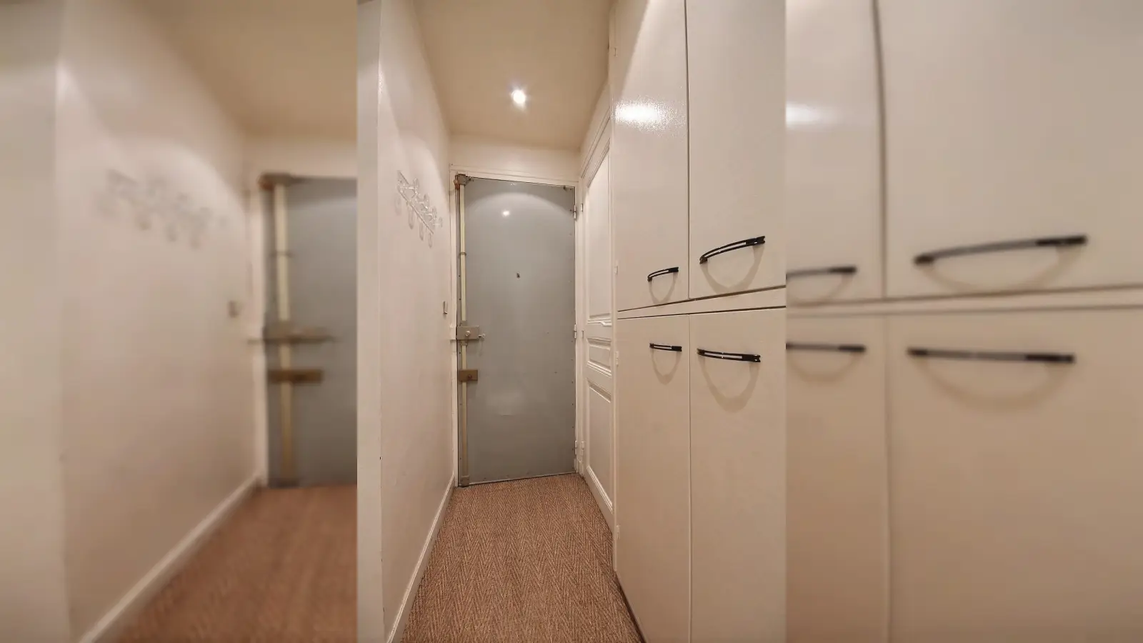 Appartement Boulevard de Grenelle à Paris