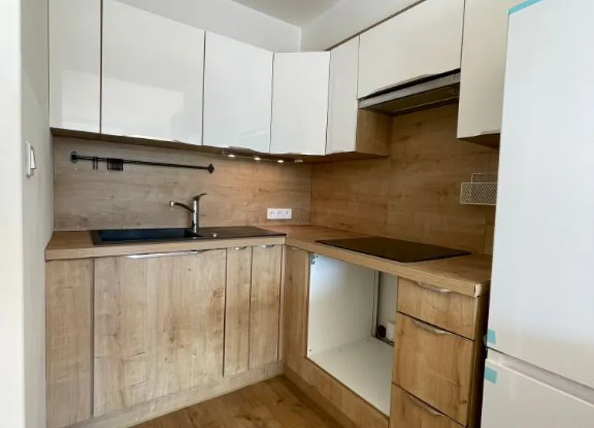 Flat Rue Maurice Fonvieille in Toulouse