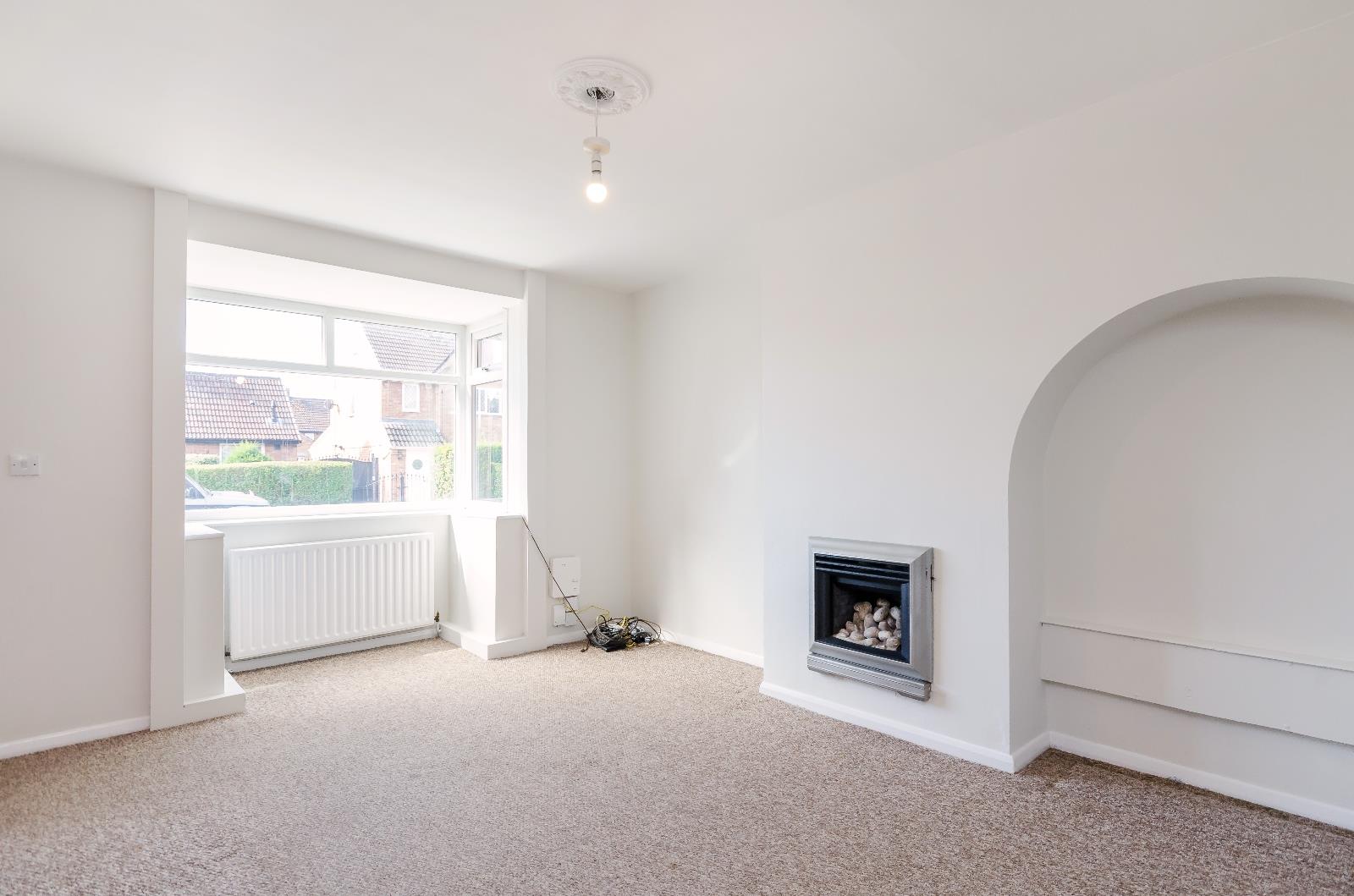 House Nursery Drive in York