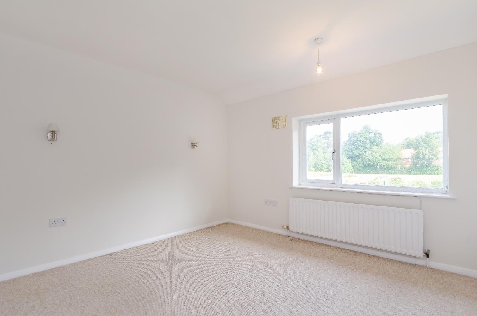 House Nursery Drive in York