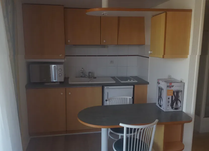 Appartement Avenue Jean Monnet à La Rochelle