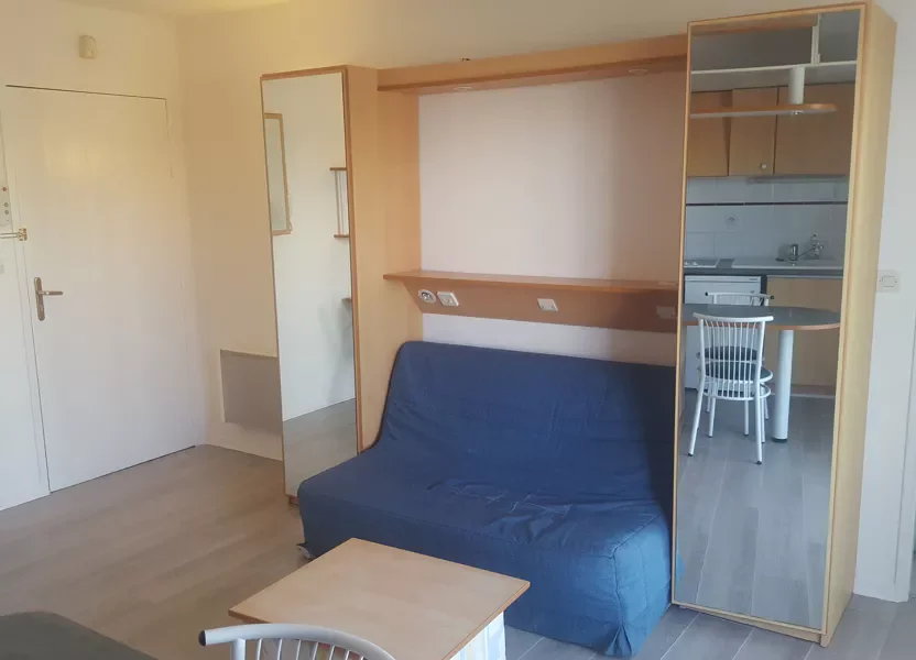 Appartement Avenue Jean Monnet à La Rochelle