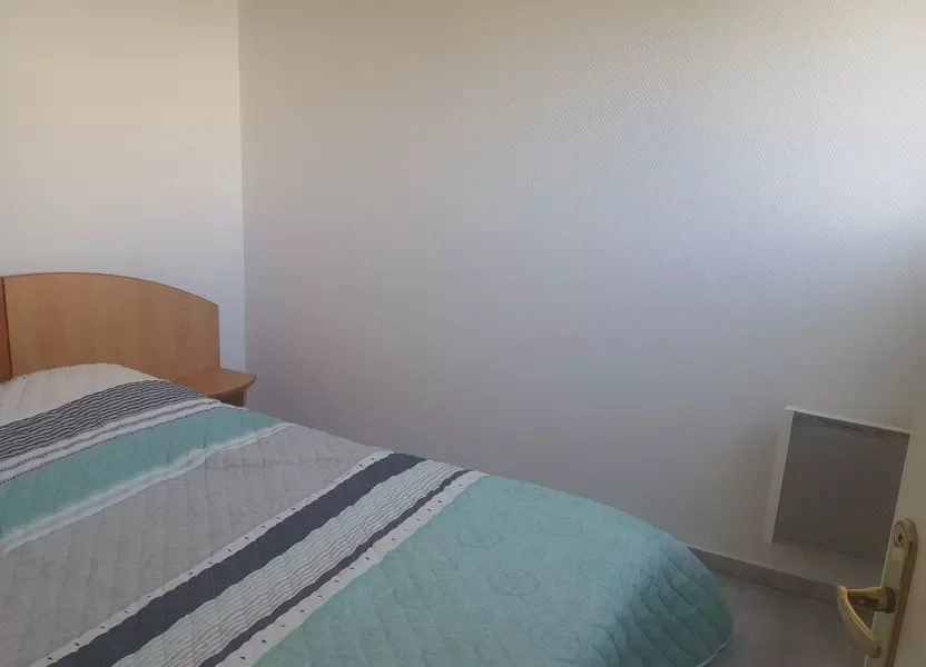Appartement Avenue Jean Monnet à La Rochelle