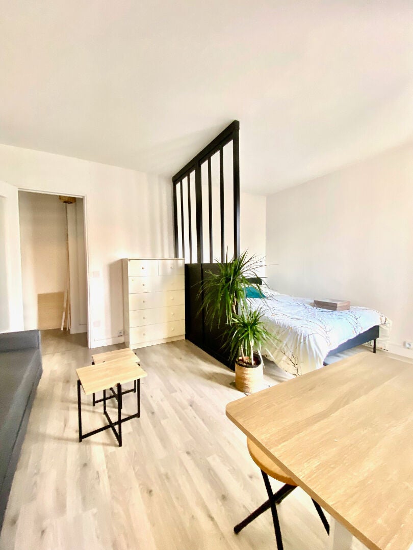 Appartement Rue des Renouillers à Colombes