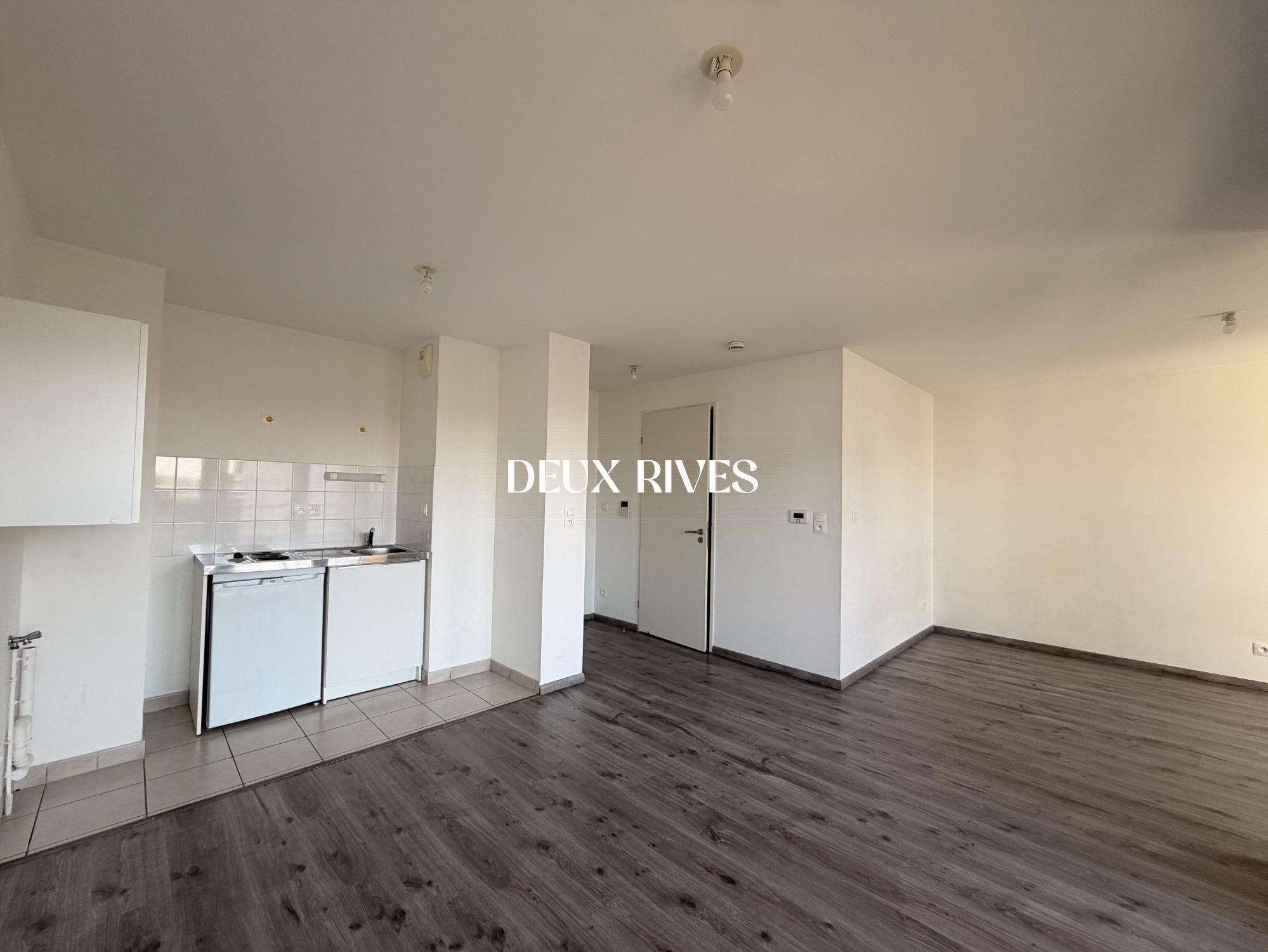 Appartement Rue Visonneau à Rezé