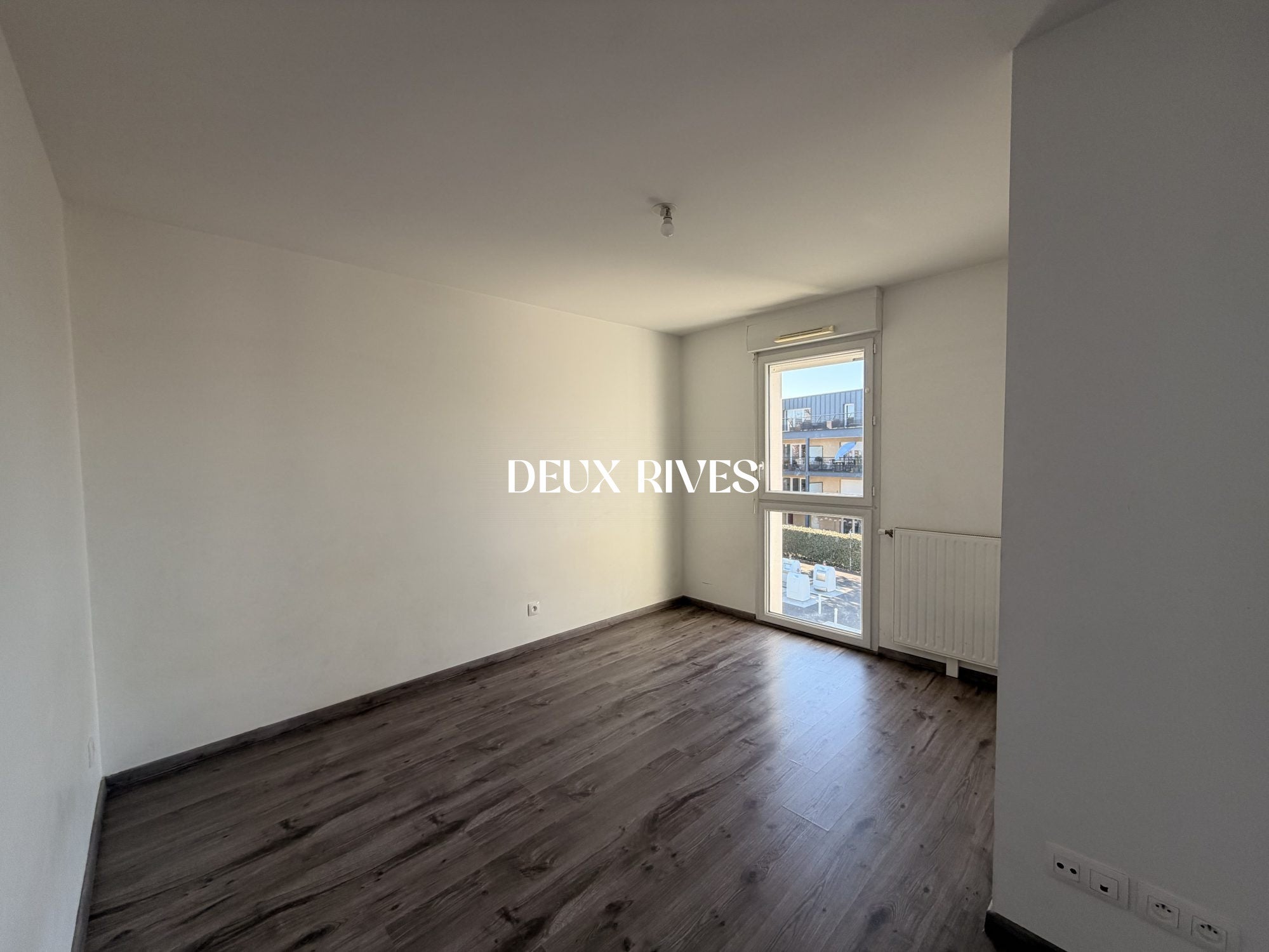 Appartement Rue Visonneau à Rezé