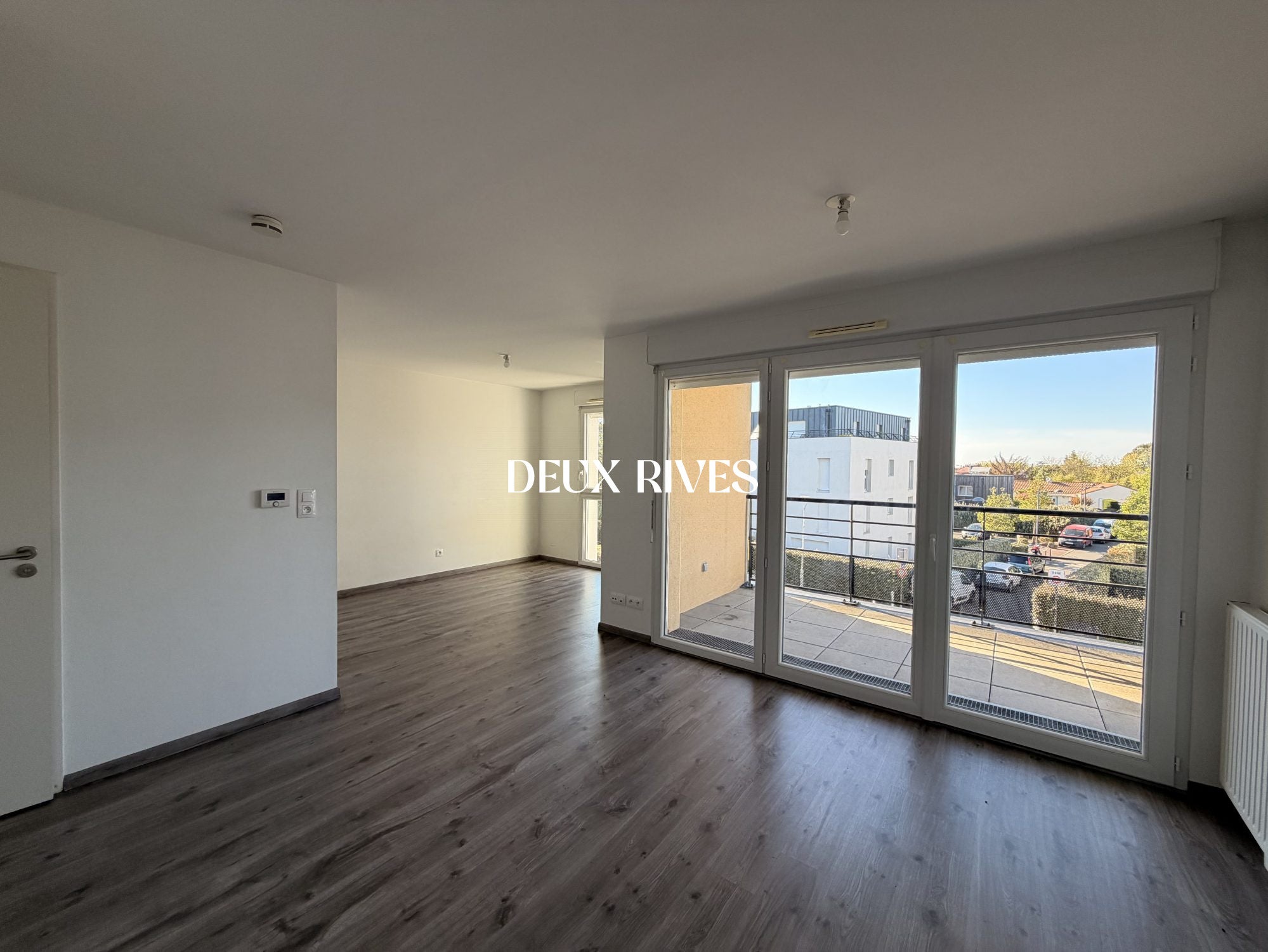 Appartement Rue Visonneau à Rezé