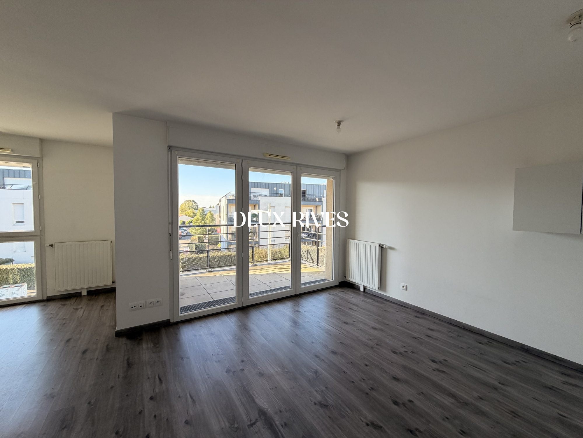 Appartement Rue Visonneau à Rezé