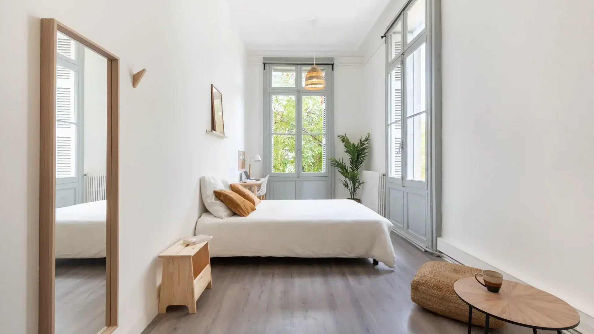 Appartement Rue Fournarié à Montpellier