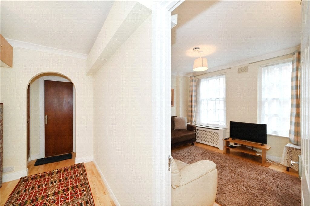 Flat Edgware Road in City of Westminster