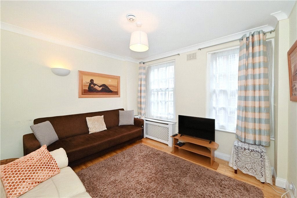 Flat Edgware Road in City of Westminster