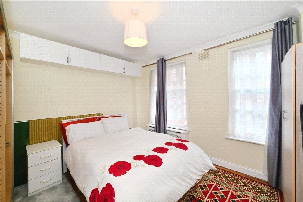 Flat Edgware Road in City of Westminster
