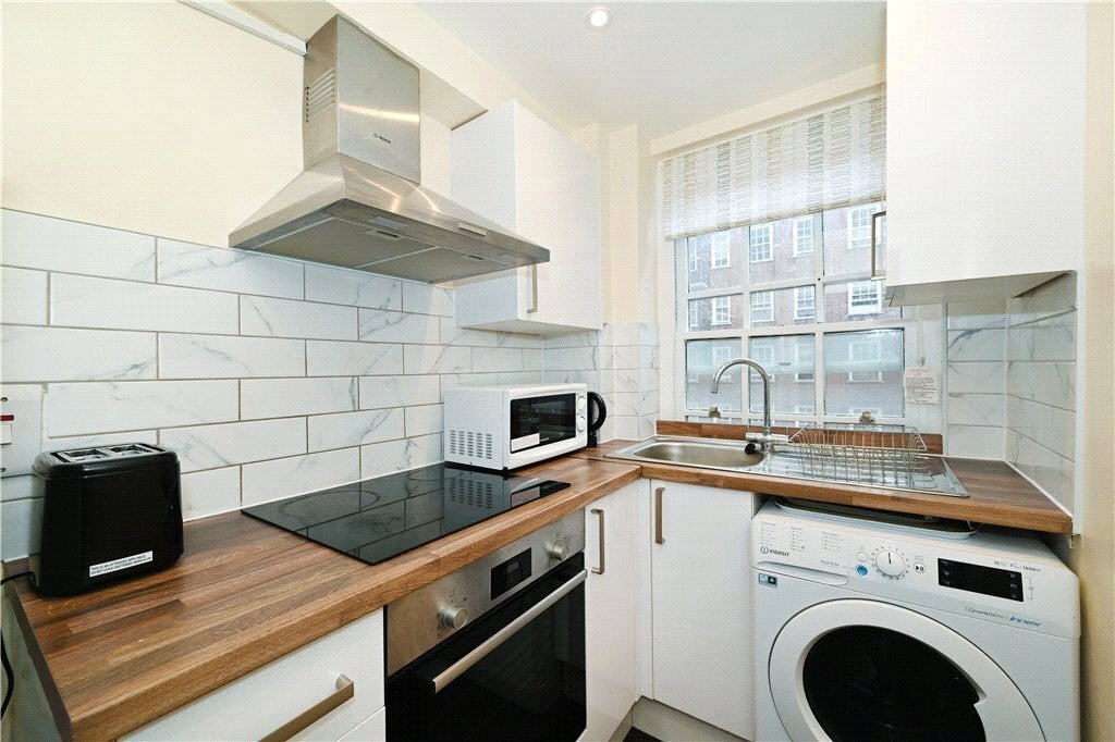 Flat Edgware Road in City of Westminster