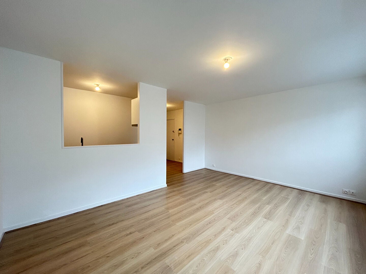 Appartement Rue Houzeau Muiron à Reims