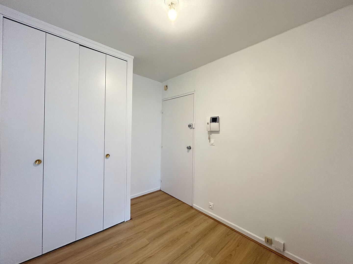Appartement Rue Houzeau Muiron à Reims