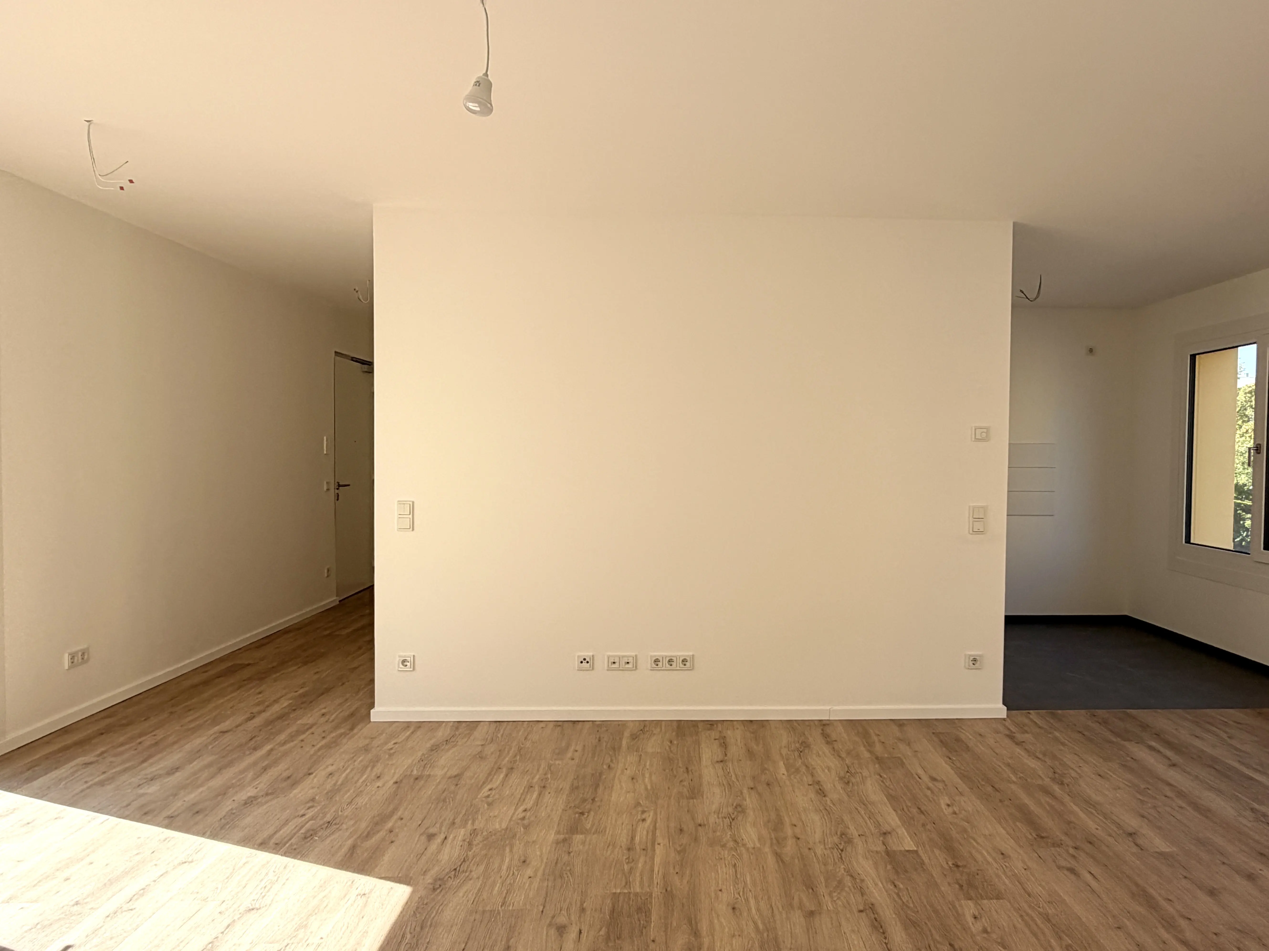 Wohnung Köpenicker Straße in Berlin