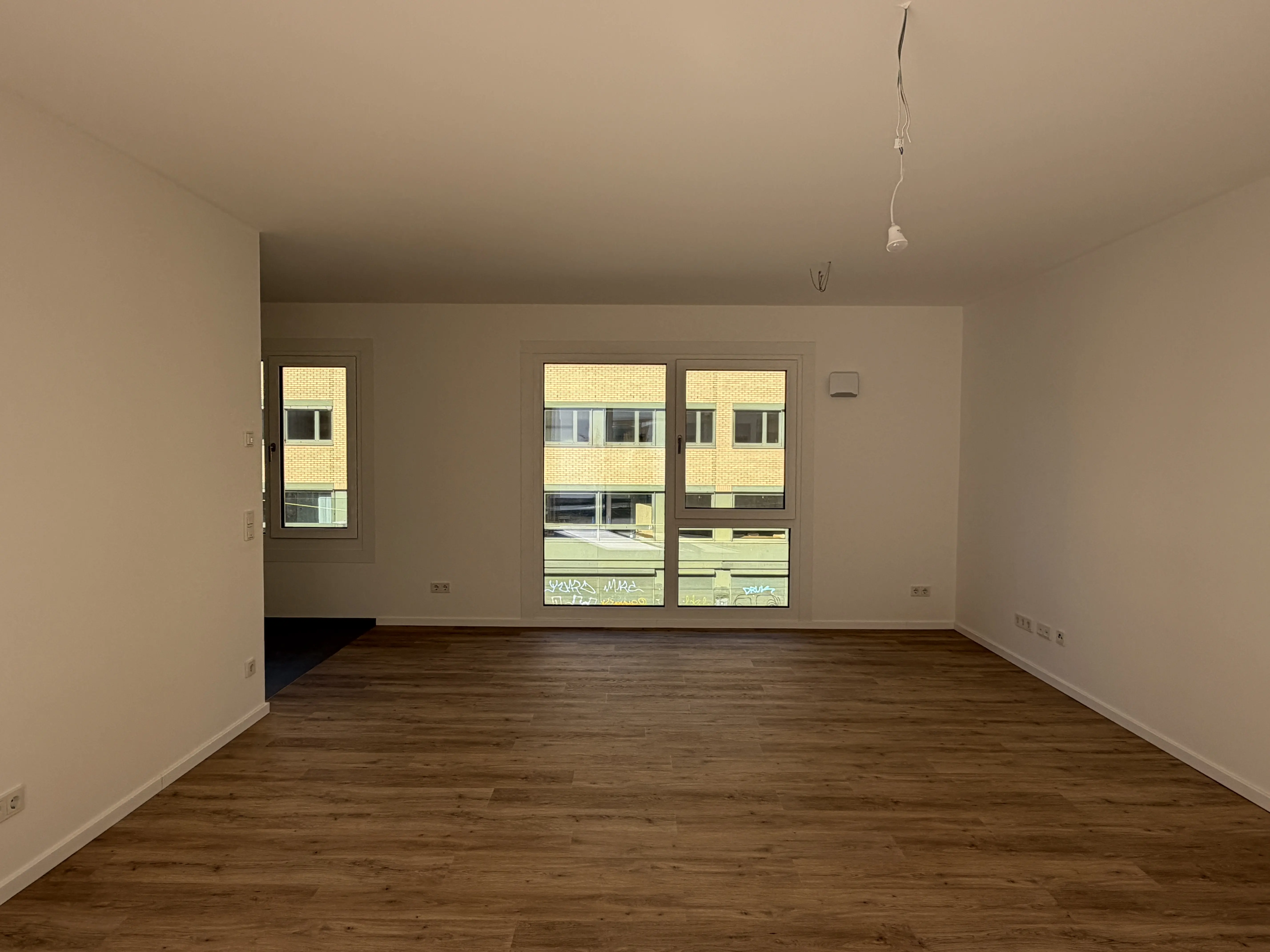 Wohnung Köpenicker Straße in Berlin