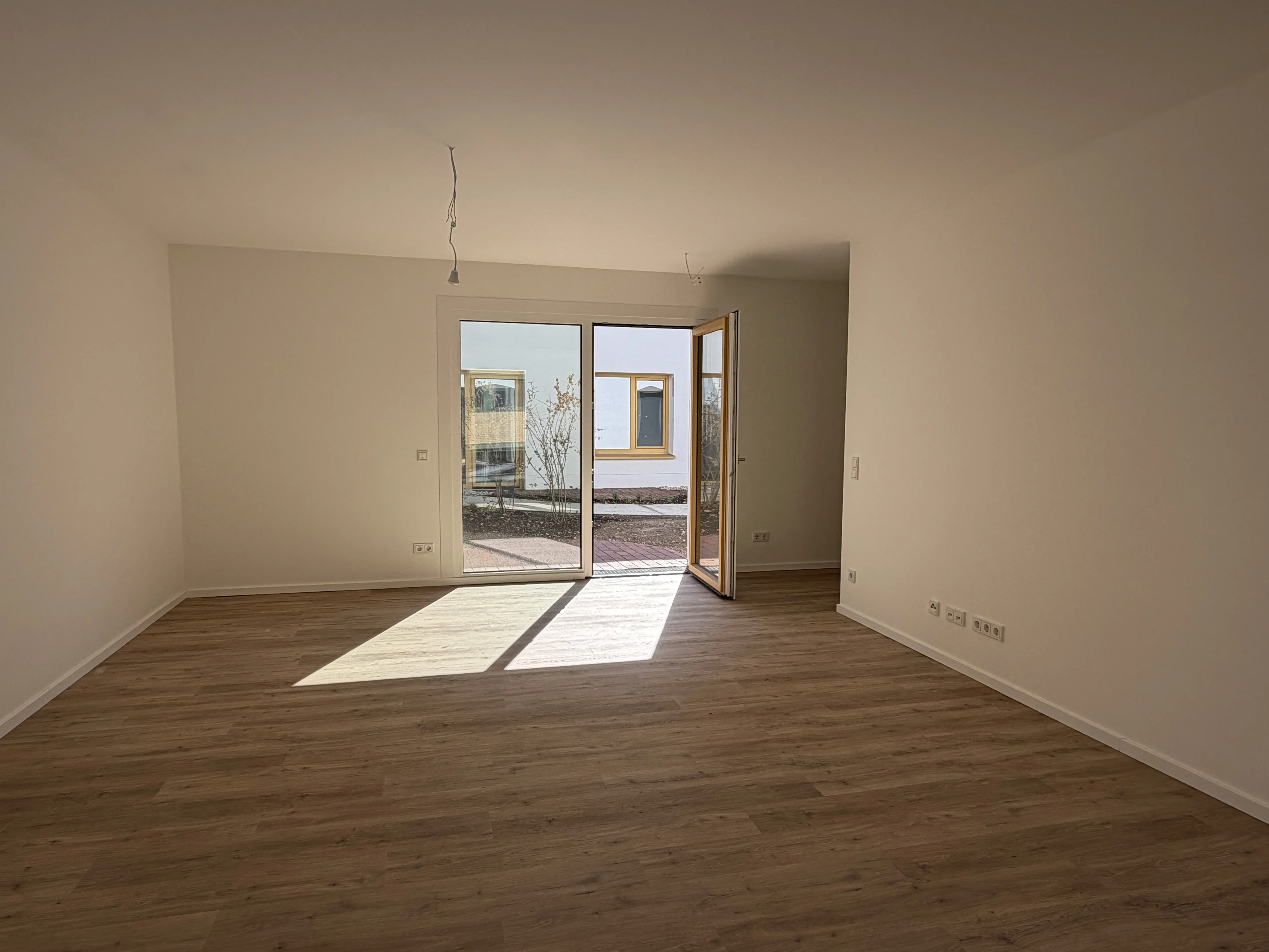 Wohnung Köpenicker Straße in Berlin