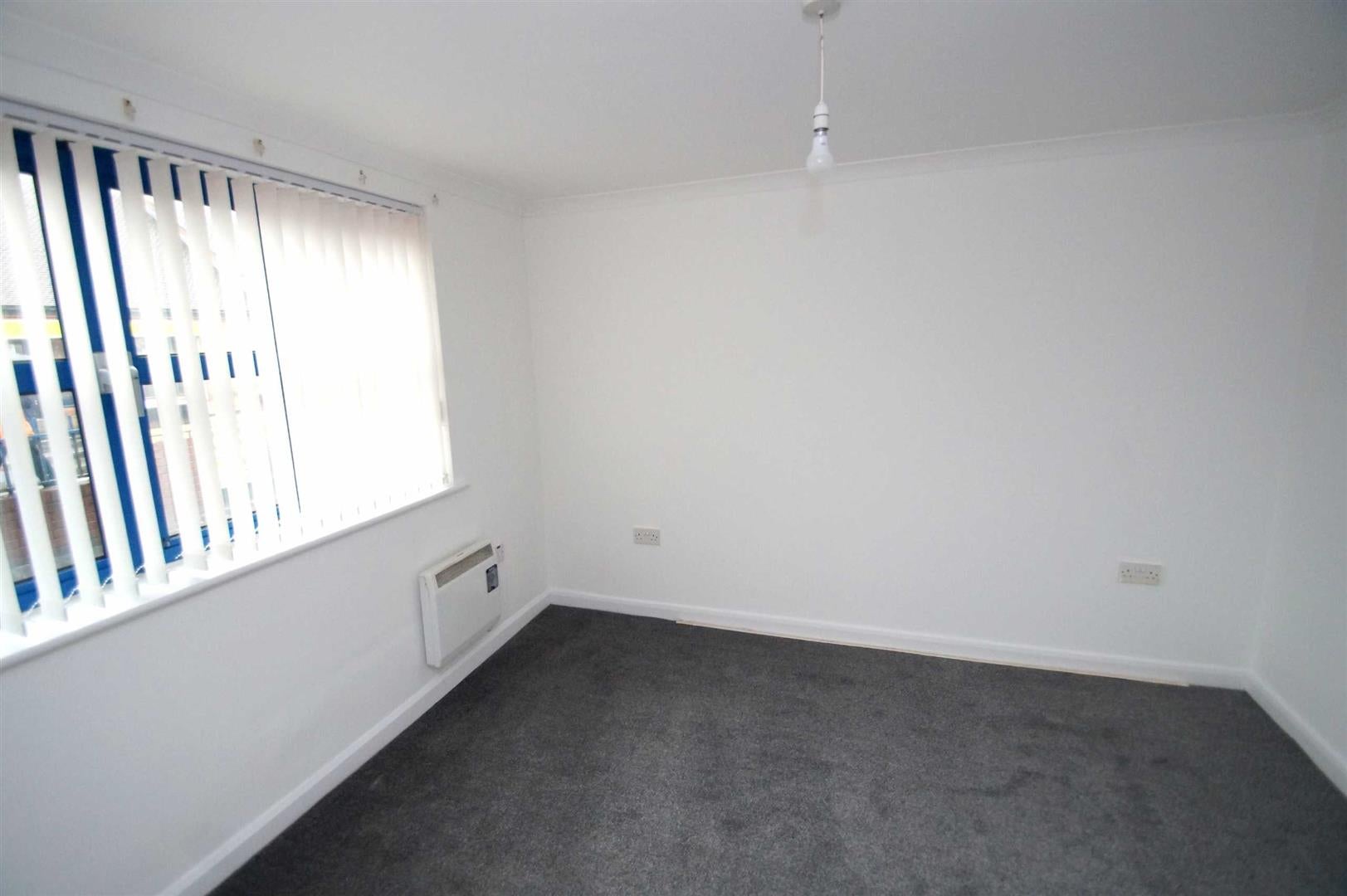 Flat Irwin Approach in Leeds
