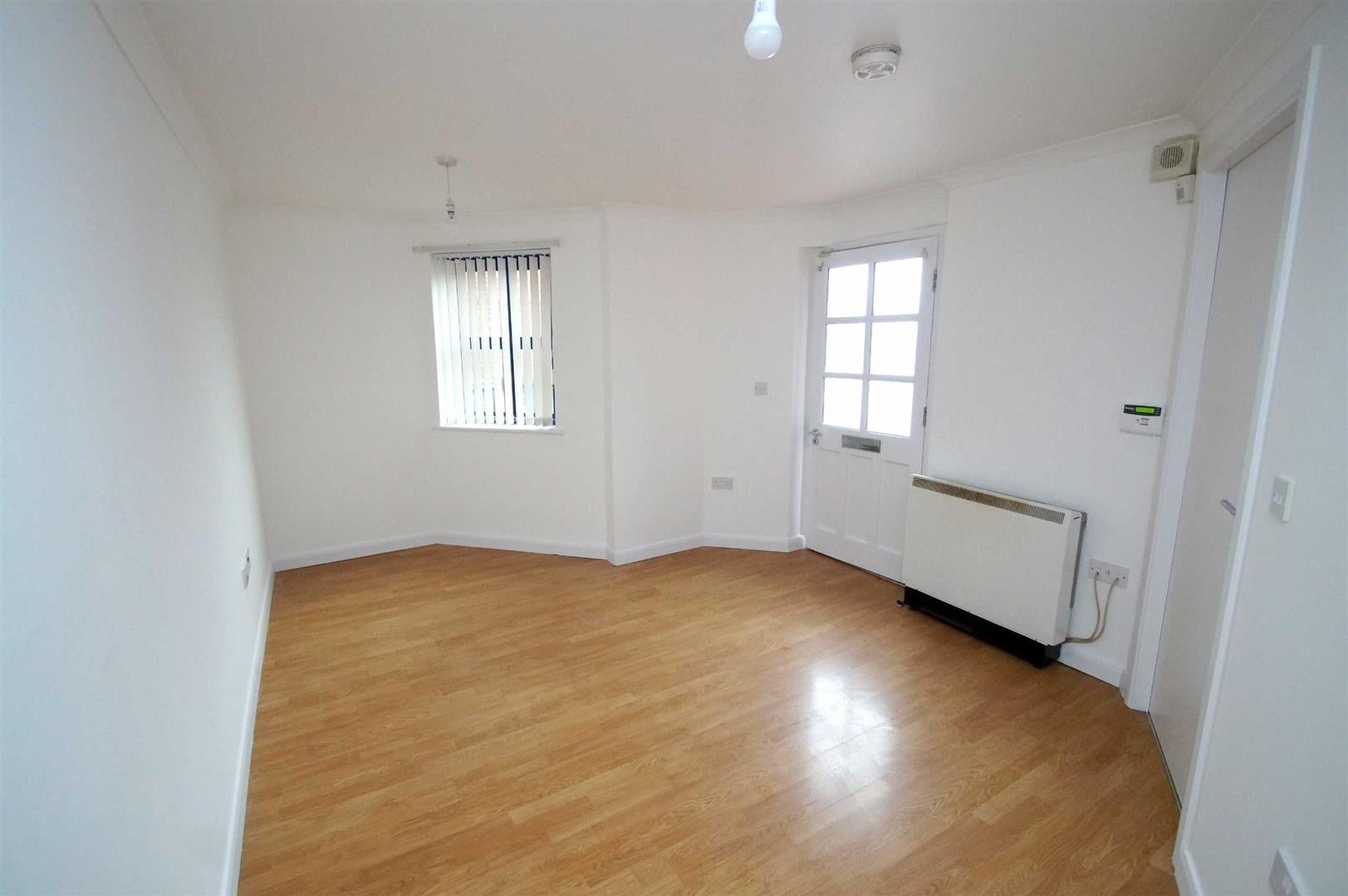 Flat Irwin Approach in Leeds