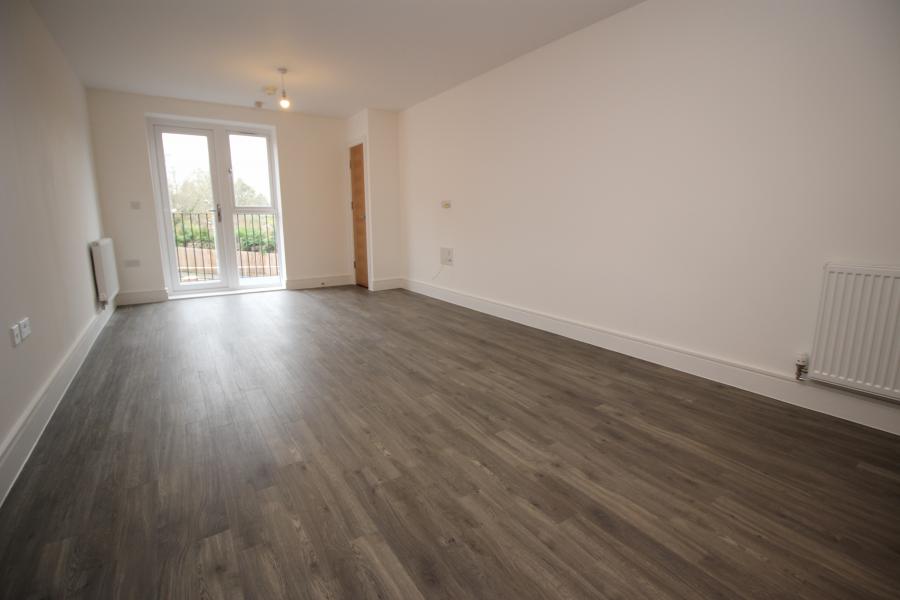 Flat The Briars in High Wycombe