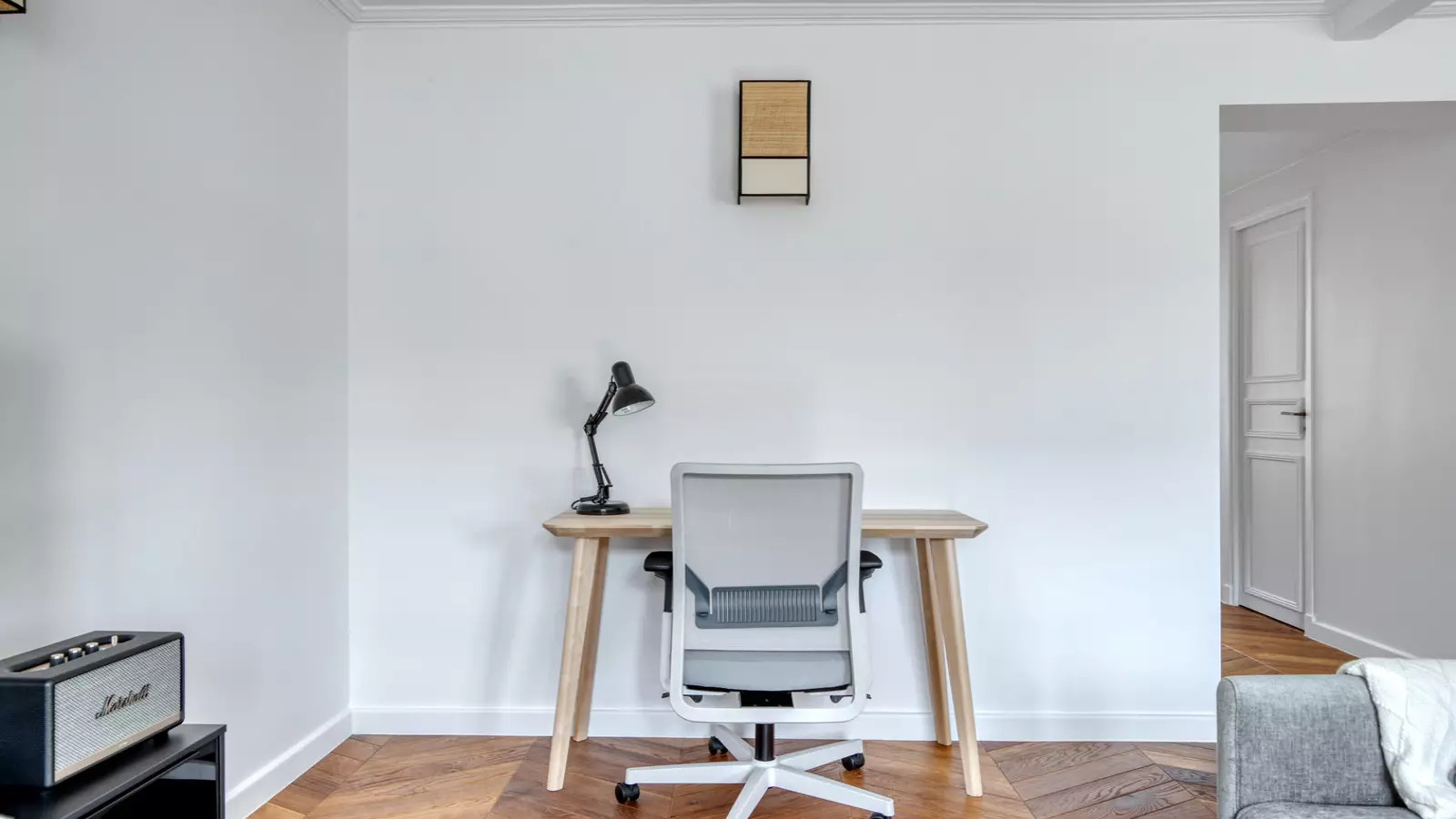 Appartement Impasse Gomboust à Paris
