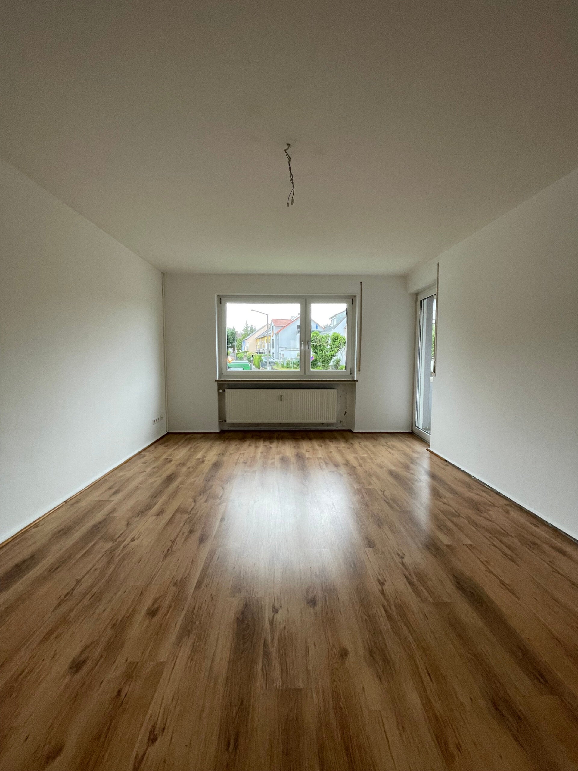 Wohnung Haunritzer Weg in Nürnberg