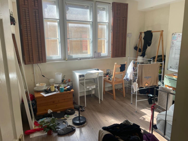 Room Broad Street in Bristol