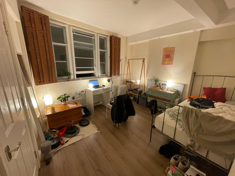 Room Broad Street in Bristol