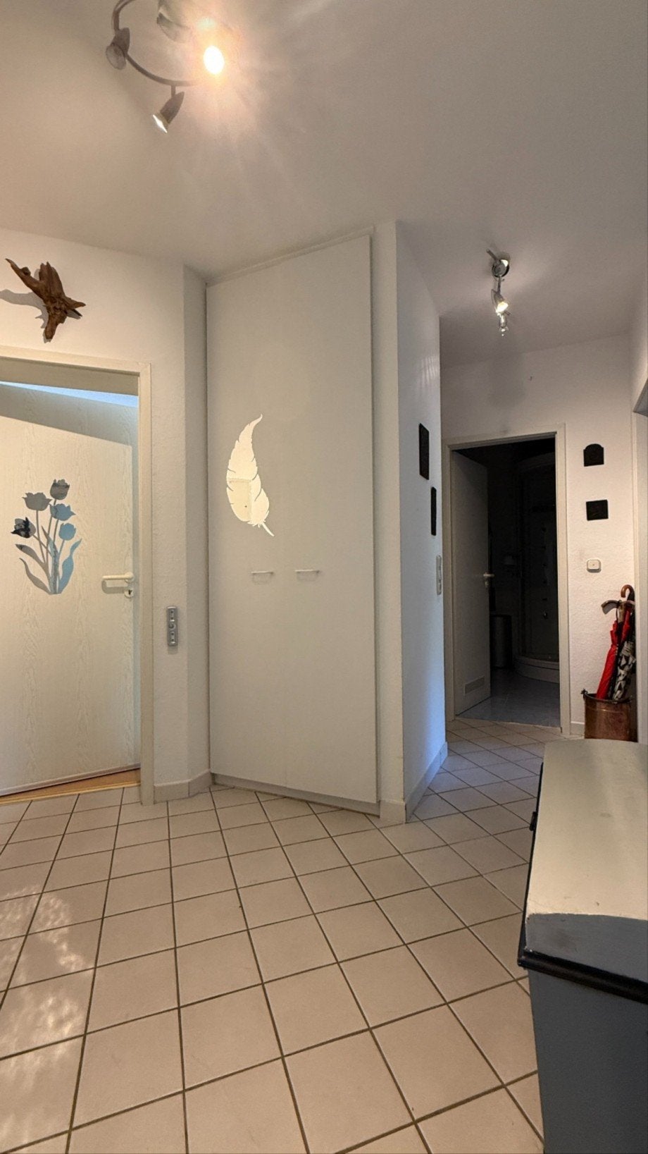 Wohnung Im Höhlchen in Hattersheim
