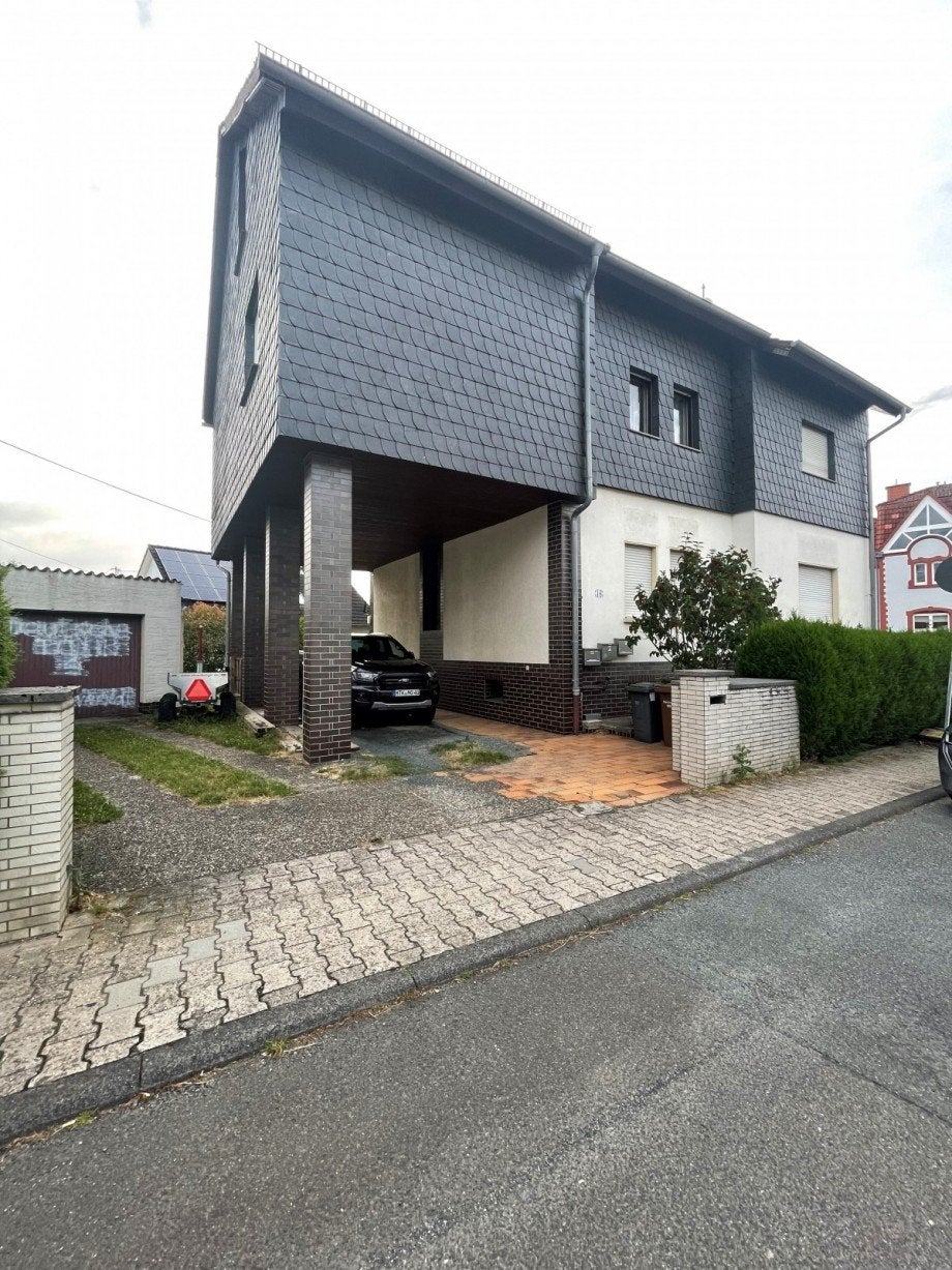 Wohnung Am Jagdhaus in Langenhain