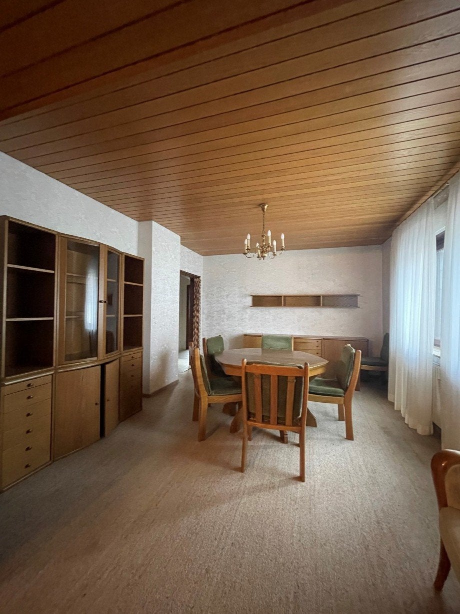 Wohnung Am Jagdhaus in Langenhain