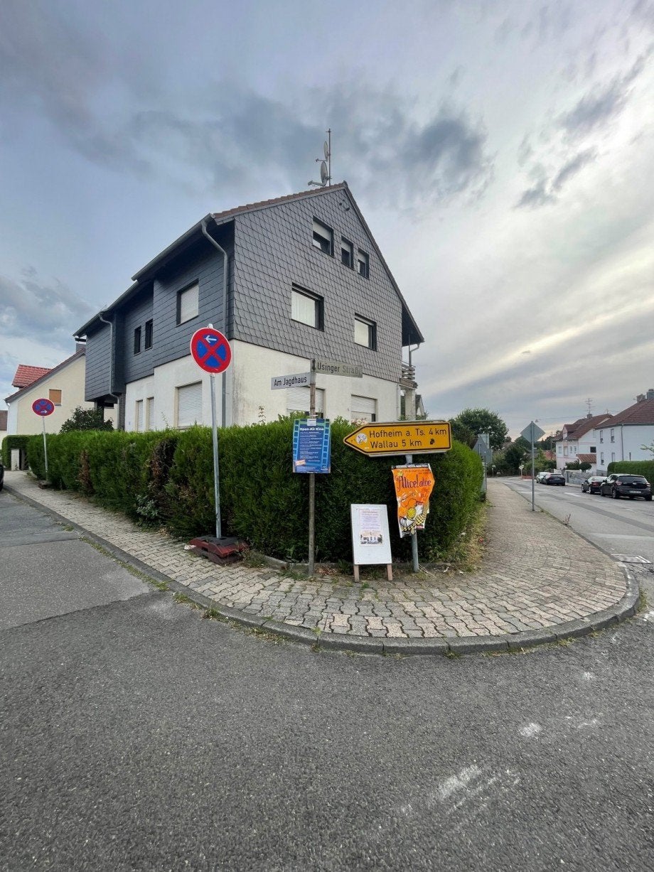 Wohnung Am Jagdhaus in Langenhain