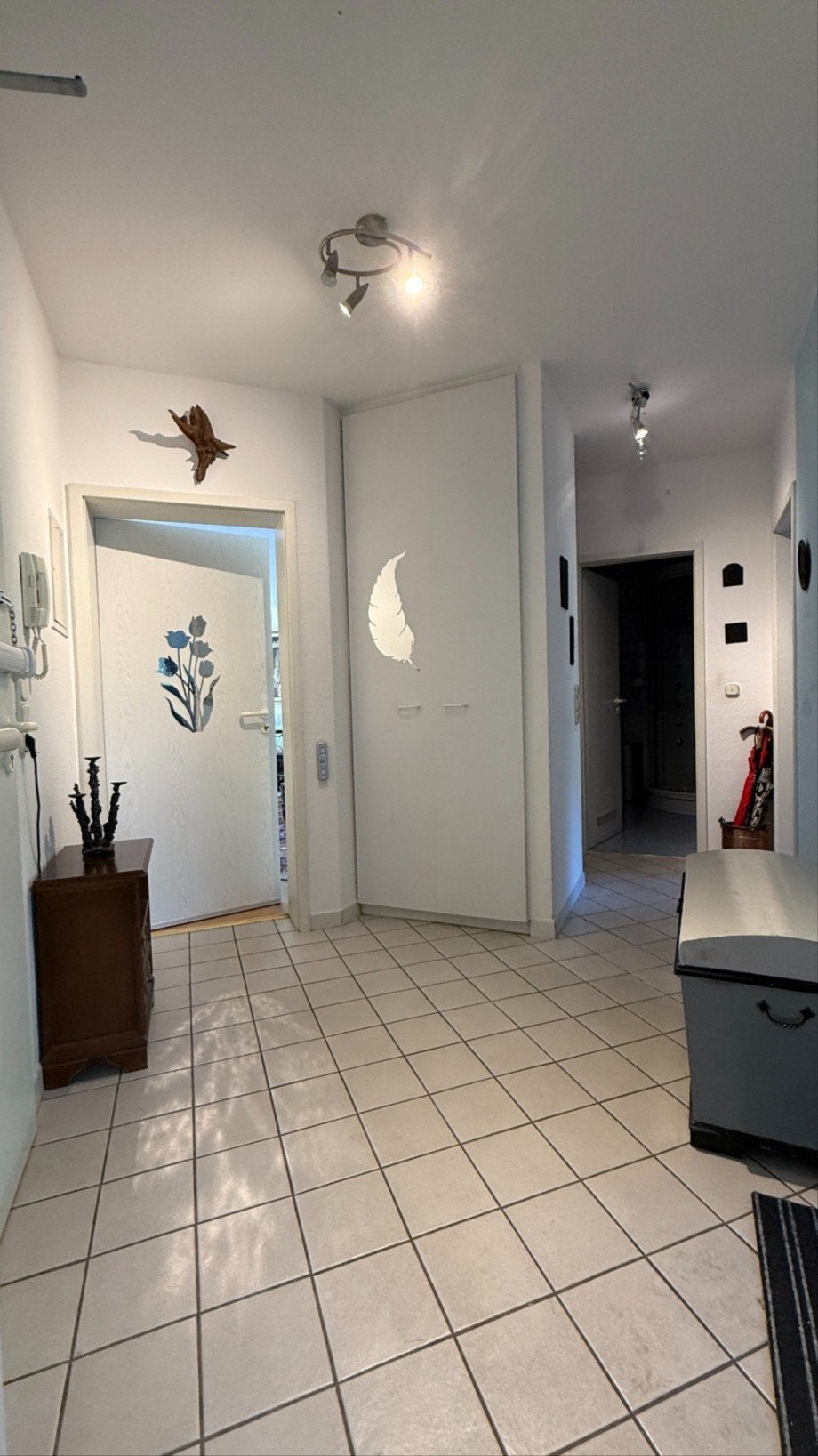 Wohnung Im Höhlchen in Hattersheim