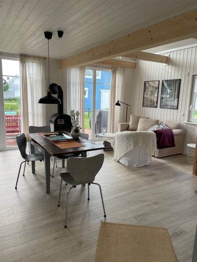 Wohnung Zum Wasserkreuz in Zerpenschleuse