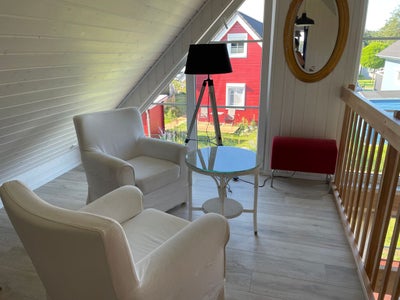 Wohnung Zum Wasserkreuz in Zerpenschleuse