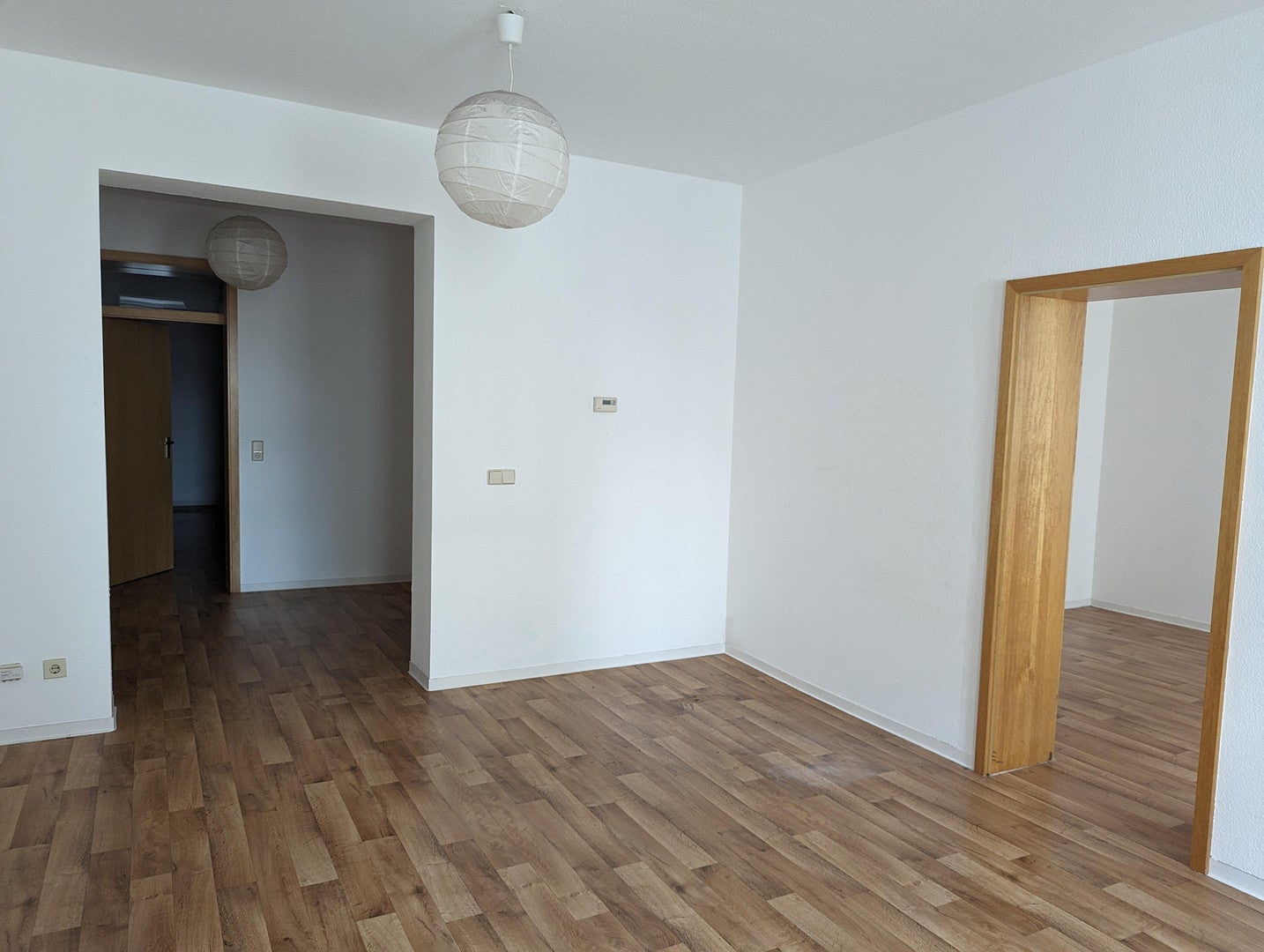 Wohnung Steinweg in Mühlhausen/Thüringen