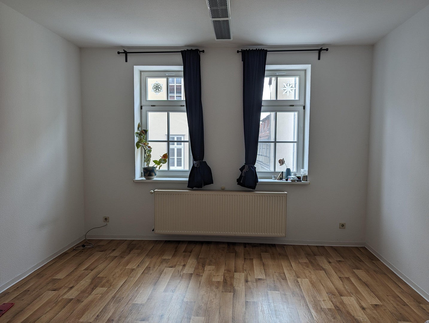 Wohnung Steinweg in Mühlhausen/Thüringen