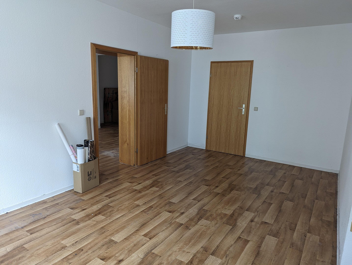 Wohnung Steinweg in Mühlhausen/Thüringen