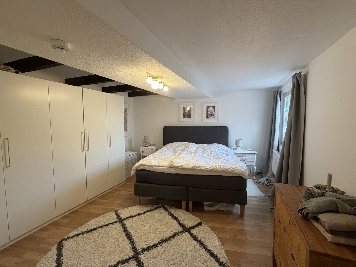 Wohnung Holtenauer Straße in Kiel