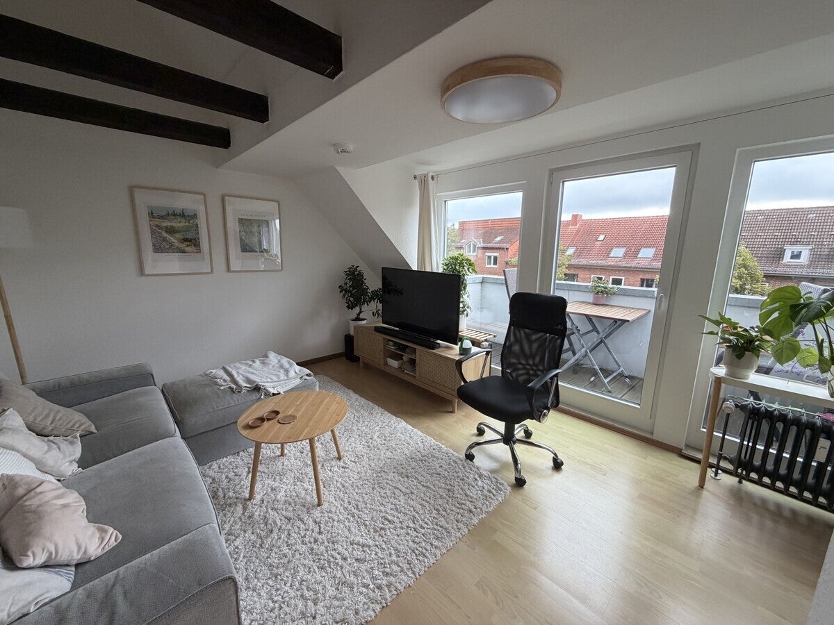 Wohnung Holtenauer Straße in Kiel