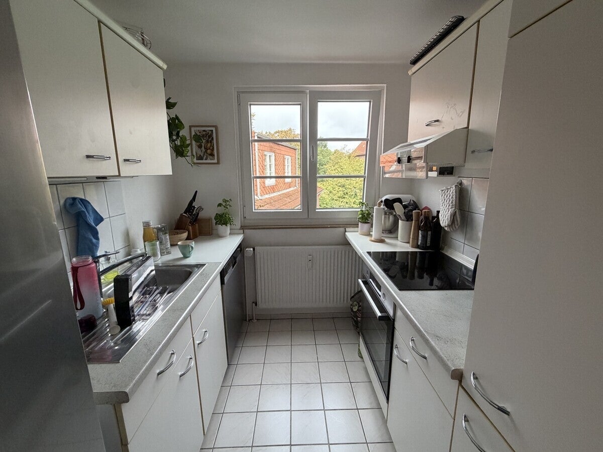 Wohnung Holtenauer Straße in Kiel