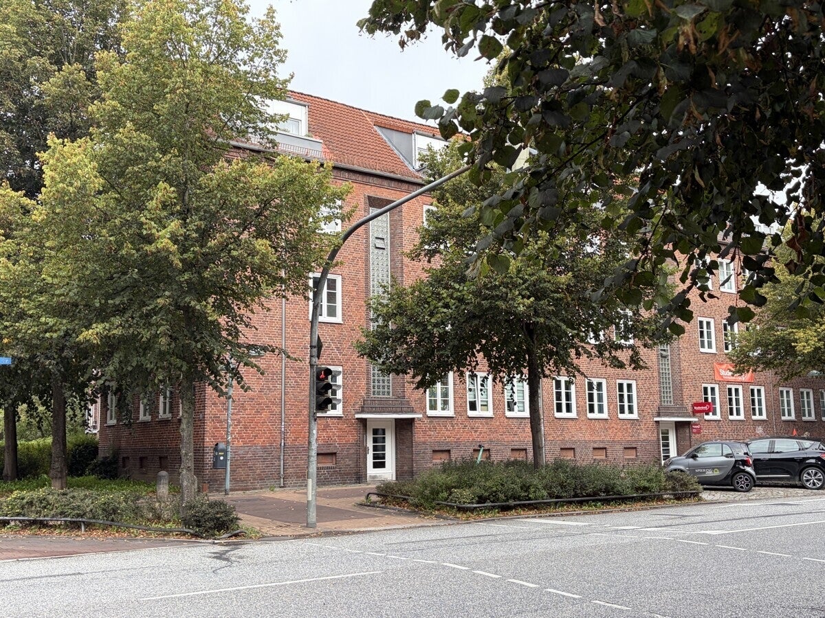 Wohnung Holtenauer Straße in Kiel