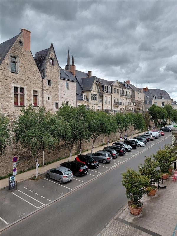 Appartement Rue Lenepveu à Angers