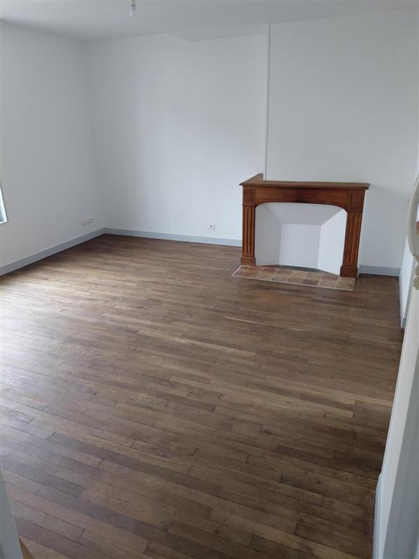 Appartement Rue Lenepveu à Angers