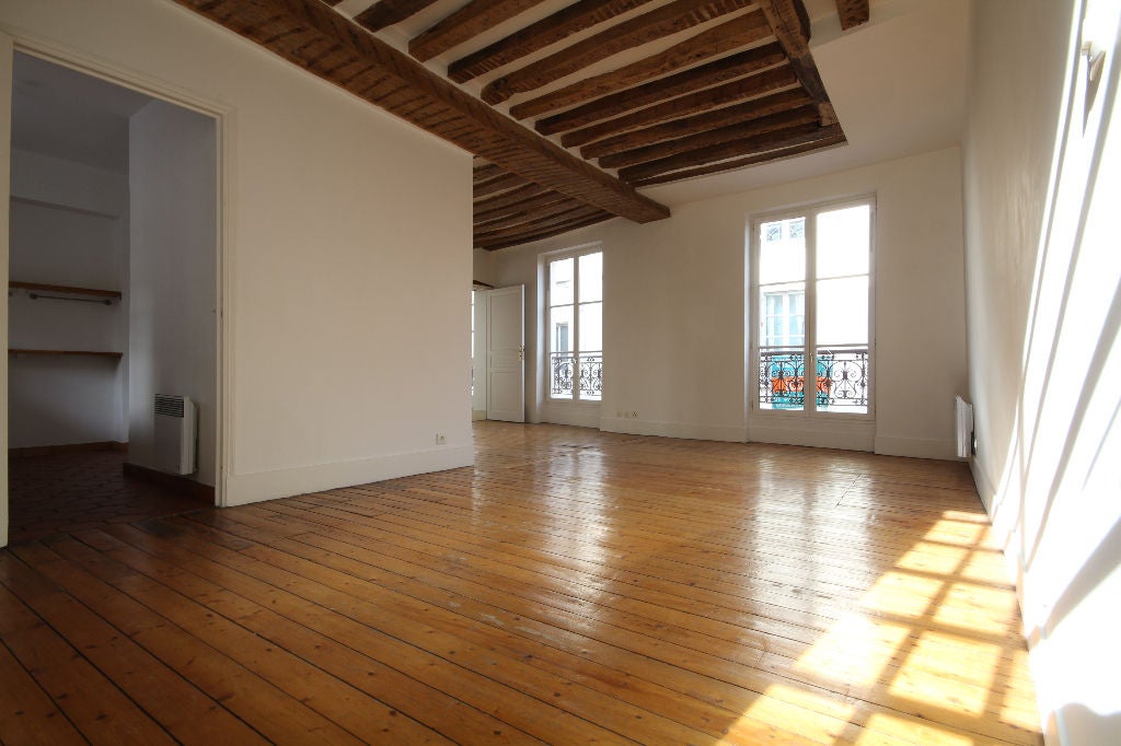 Flat Rue du Vieil Abreuvoir in Saint-Germain-en-Laye