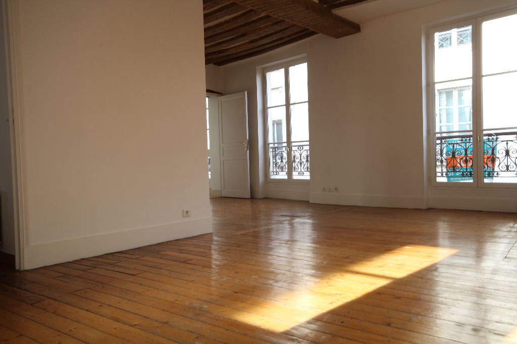 Flat Rue du Vieil Abreuvoir in Saint-Germain-en-Laye