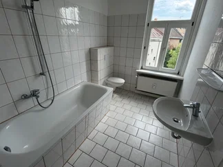 Wohnung Erich-Köhn-Straße in Leipzig